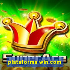 plataforma win.com